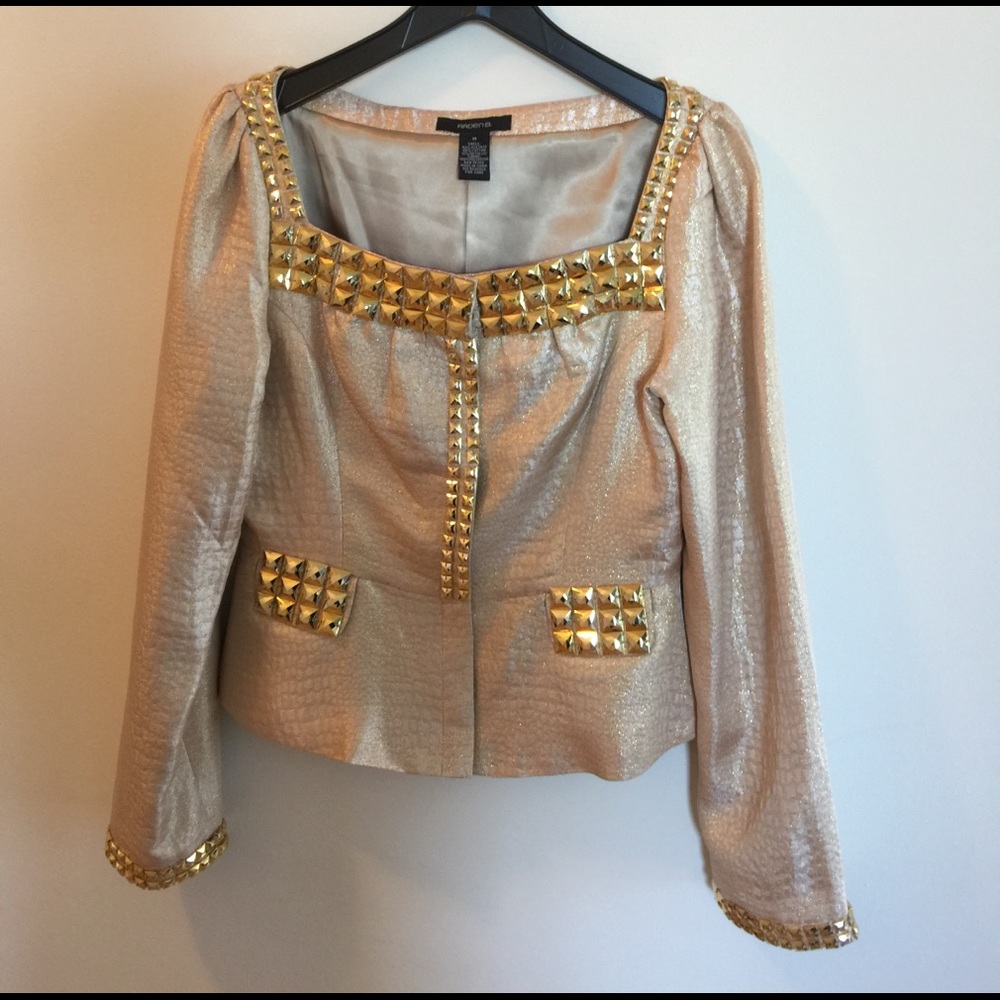 Glam jacket - Picture 4 of 6